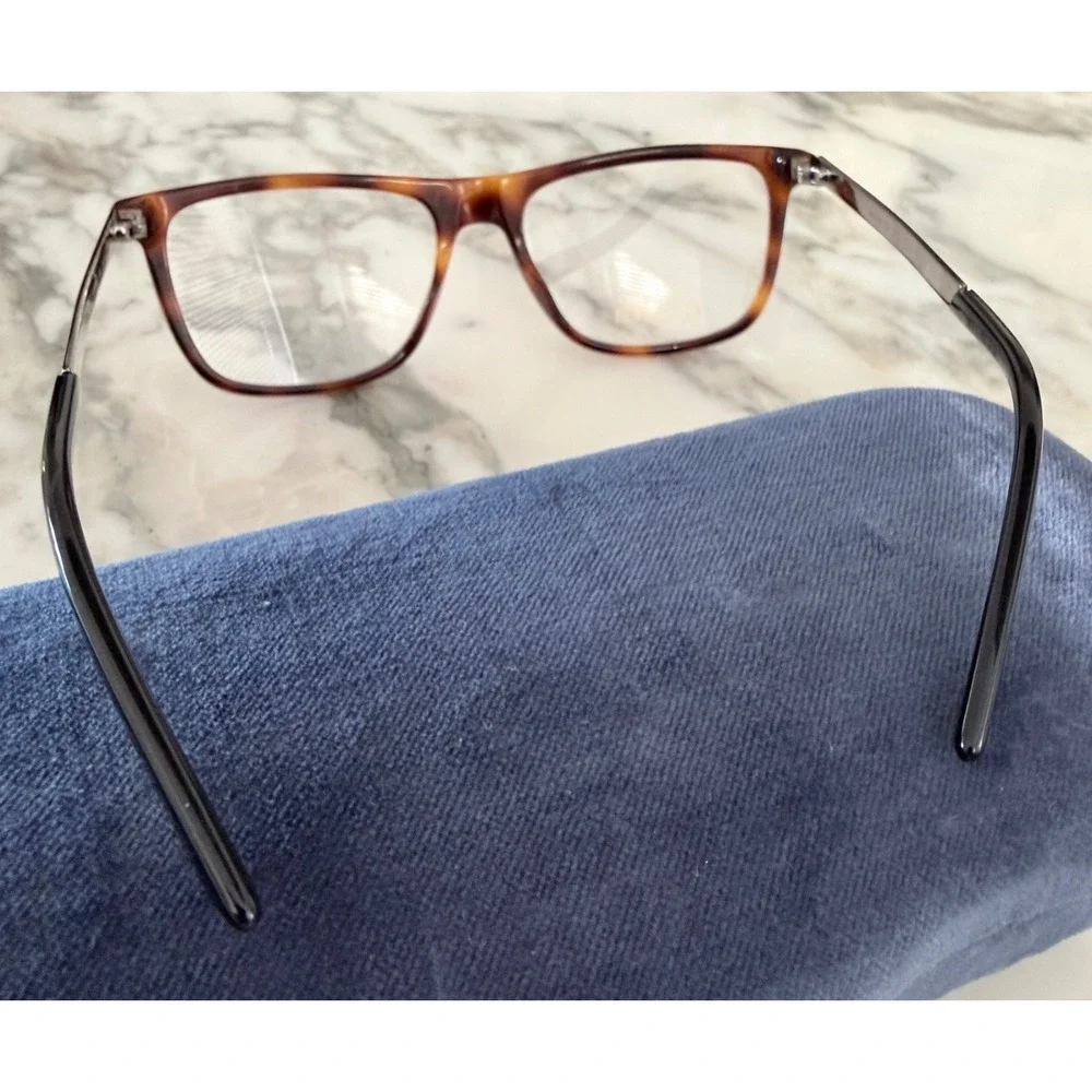 Gucci GG0691O Women's Eyeglasses Tortoise‎ Brown Full Rim 54-18/150